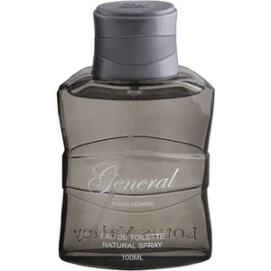 Lotus Valley General perfume bottle