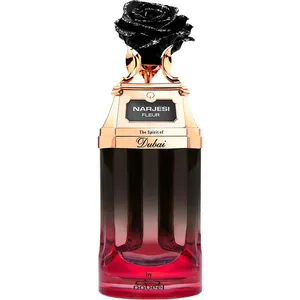 The Spirit of Dubai Narjesi Fleur parfüm şişesi