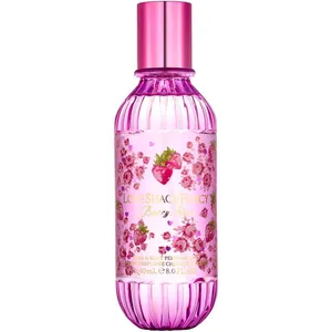 LoveShackFancy Berry Kiss parfüm şişesi