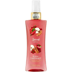 Body Fantasies Spiced Apple parfüm şişesi