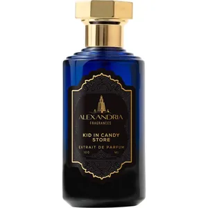 Alexandria Fragrances Kid in Candy Store parfüm şişesi