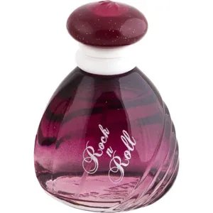 Lotus Valley Rock N Roll perfume bottle