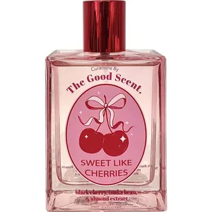The Good Scent. Sweet Like Cherries perfume bottle