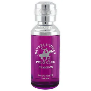 Beverly Hills Polo Club Champion perfume bottle