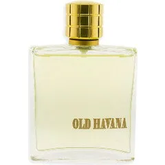 Marmol & Son Old Havana for Men parfüm şişesi