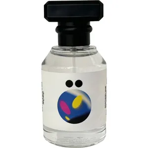 Örök Fragrances Shoreline perfume bottle