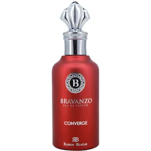 Ramon Blazar Converge perfume bottle