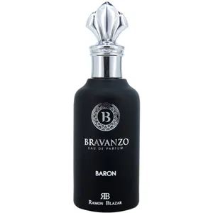 Ramon Blazar Baron perfume bottle