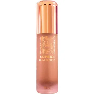 Superz. Passion (Perfume Oil) parfüm şişesi