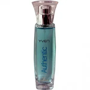 Yven Authentic parfüm şişesi