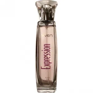 Yven Expression perfume bottle