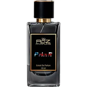 RDZ Parfums P fkn R perfume bottle