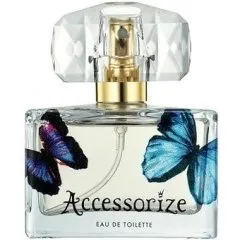 Accessorize Enchanted perfume bottle