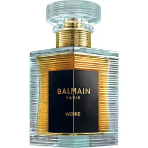 Balmain Ivoire (2024) parfüm şişesi