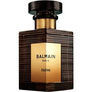 Balmain Ébène (2024) parfüm şişesi