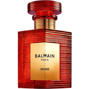 Balmain Rouge (Eau de Parfum) parfüm şişesi