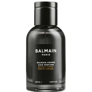 Balmain Homme Hair Perfume perfume bottle