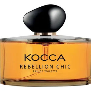 Kocca Rebellion Chic parfüm şişesi