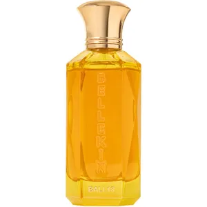 Bellekin Bali 18 perfume bottle