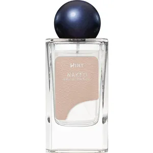 Hint Naked perfume bottle