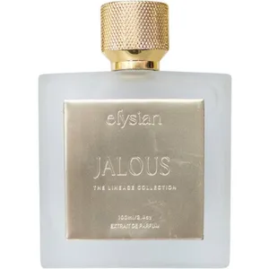 Elysian Jalous parfüm şişesi