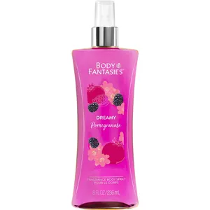 Body Fantasies Dreamy Pomegranate parfüm şişesi