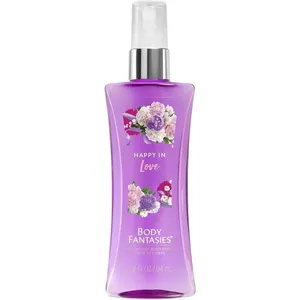 Body Fantasies Happy In Love parfüm şişesi