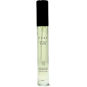 Esas Sea Salt & Sage perfume bottle