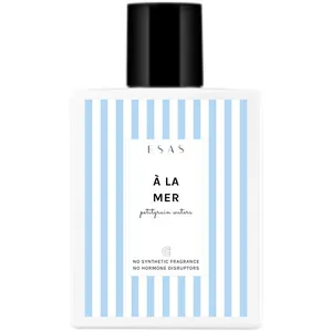 Esas À la Mer perfume bottle