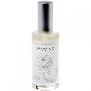 Place des Lices Pivoine (Eau de Toilette) parfüm şişesi
