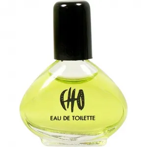 Lady Esther Cho perfume bottle