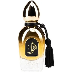 Arabesque Perfumes Majesty parfüm şişesi