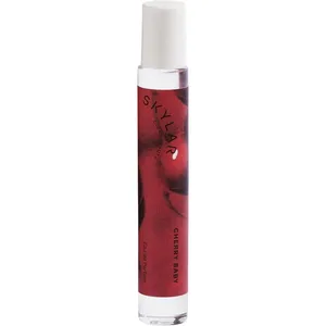 Skylar Cherry Baby perfume bottle