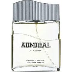 Lotus Valley Admiral parfüm şişesi