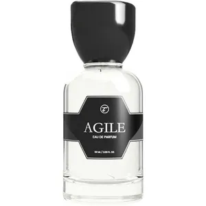 Tératu Beauty Agile perfume bottle