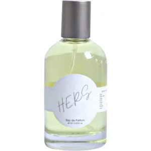 Tératu Beauty H.E.R.S parfüm şişesi