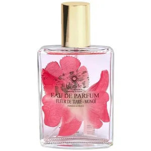 La Bastide des Arômes Fleur de Tiaré-Monoï (Eau de Parfum) parfüm şişesi