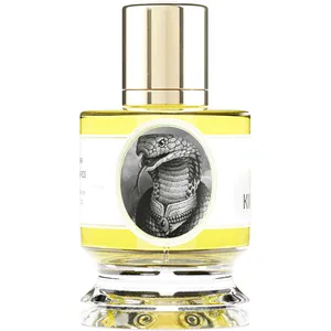 Zoologist King Cobra perfume bottle