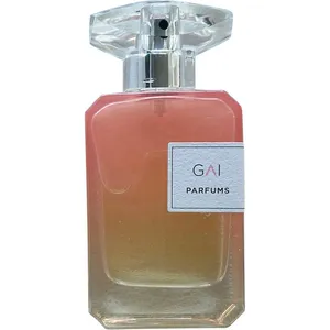 Parfums de Nietzsche Gai perfume bottle