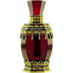 Junaid Perfumes Dani parfüm şişesi