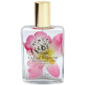 La Bastide des Arômes Cèdre-Rose (Eau de Parfum) parfüm şişesi