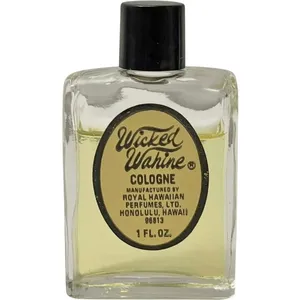 Royal Hawaiian Perfumes Wicked Wahine (Cologne) parfüm şişesi