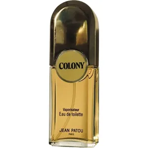 Jean Patou Colony (Eau de Toilette) parfüm şişesi