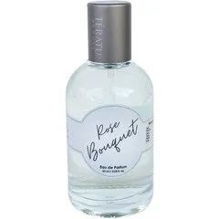 Tératu Beauty Rose Bouquet perfume bottle