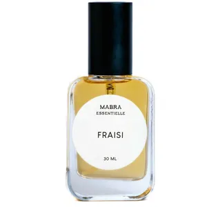 Mabra Parfums Fraisi parfüm şişesi