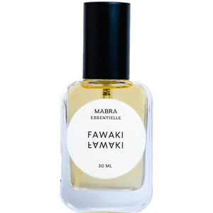 Mabra Parfums Fawaki Fawaki perfume bottle