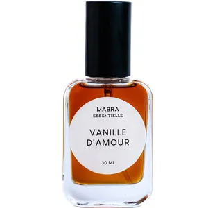 Mabra Parfums Vanille d'Amour perfume bottle