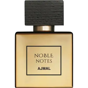 Ajmal Noble Notes perfume bottle