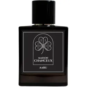 Maison Chanceux Aaru parfüm şişesi