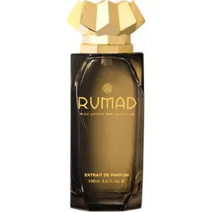 Rumad Flowoud perfume bottle
